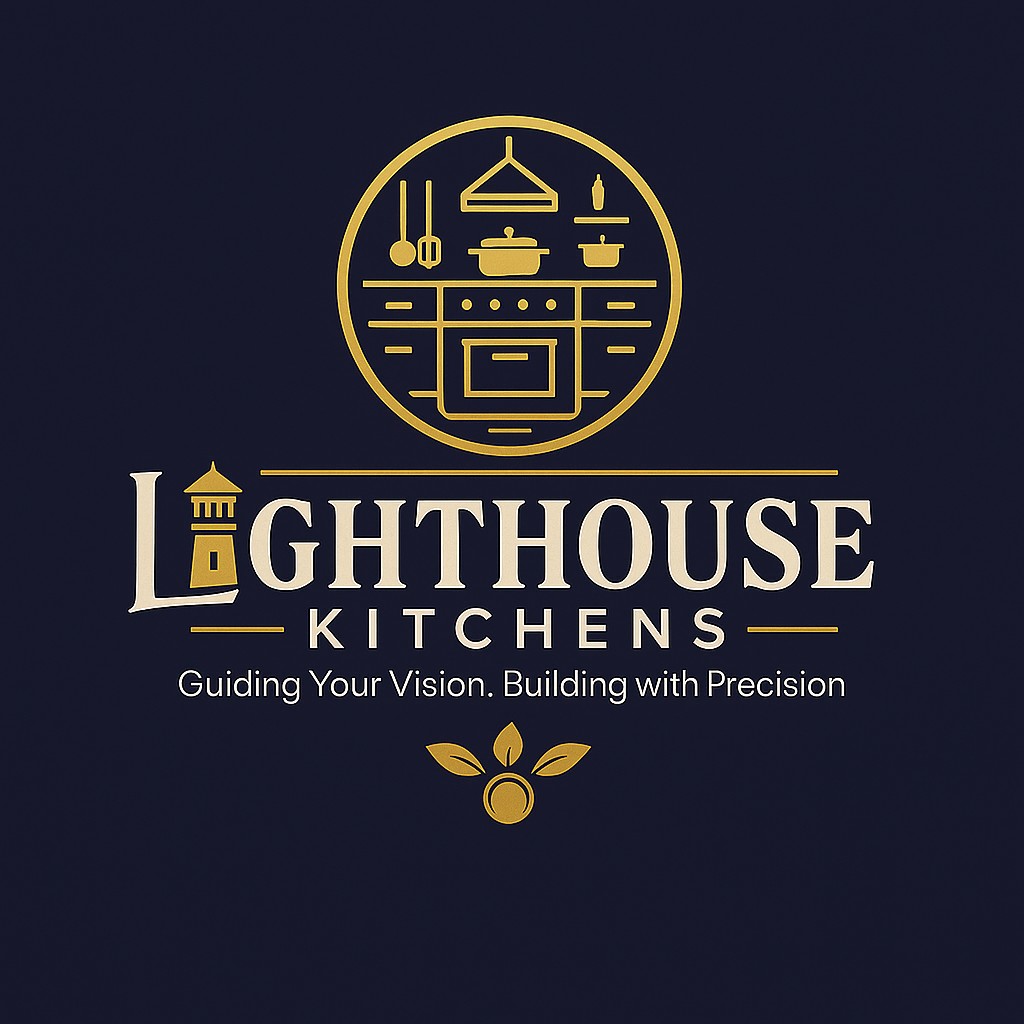 Lighthouse Kitchens Logo